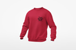 Unisex Gildan - Heavy Blend™ Crewneck Sweatshirt - 18000