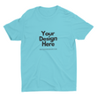 Comfort Colors - Garment-Dyed Heavyweight T-Shirt - 1717 Unisex Premium Tee